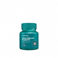 Мирра-Ангио 50 таб