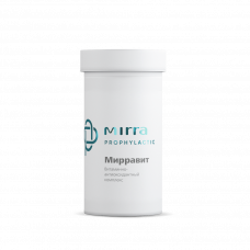 Мирравит 40 таб