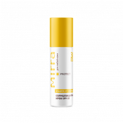 Солнцезащитный крем SPF-30 75 мл