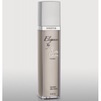 Гель после бритья Elegance by Pierre Cardin After shave gel