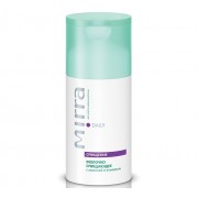 Очищающее молочко MIRRA — фото упаковки, текстуры, применения