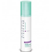 Лосьон MIRRA для жирной кожи — упаковка, текстура, эффект