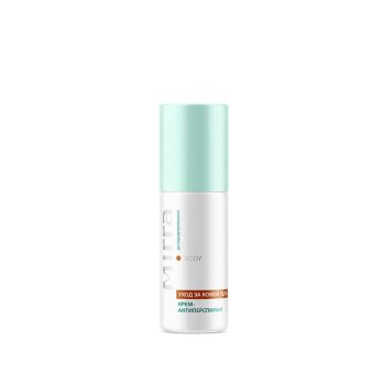 Крем-антиперспирант с дезодорирующим эффектом 50 мл посмотреть