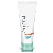 Крем для рук MIRRA с мумие и травами — упаковка, текстура, нанесение