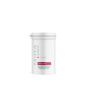 Маска-сорбент 15 г посмотреть