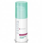 АЛЬБИНА дневной крем MIRRA фото, упаковка, текстура