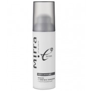 Масло MIRRA с икрой — упаковка, капли, нанесение