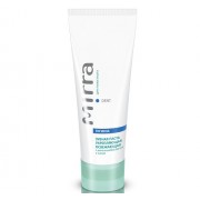 Зубная паста MIRRA — фото упаковки, текстуры и нанесения