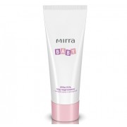 Крем-гель под подгузники MIRRA — упаковка, текстура, применение