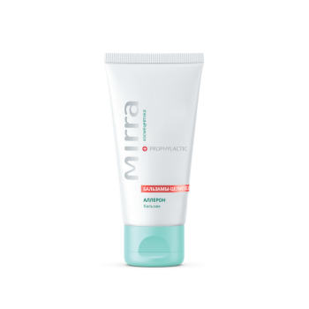 Аллерон бальзам Туба 50 мл посмотреть