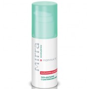 Гель-бальзам MIRRA с бактериофагами — упаковка, текстура, нанесение