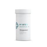 Мирравит 40 таб посмотреть