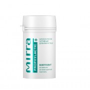 MIRRAVIT — упаковка, капсулы, состав, способ приёма