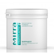 Миррадол MIRRA — упаковка, капсулы, состав, применение