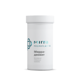 Мирра-диовит 40 таб посмотреть