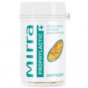 Миррасил-1 MIRRA — упаковка, капсулы, состав, применение