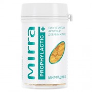 Миррасил-3 MIRRA — упаковка, капсулы, состав, применение