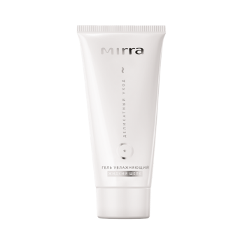 Жидкий шелк увлажняющий гель Туба 40 мл посмотреть