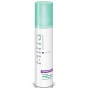 Лосьон MIRRA для нормальной кожи — упаковка, текстура, нанесение