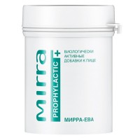Мирра-Ева MIRRA — упаковка, капсулы, способ применения