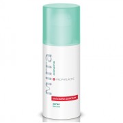 Бальзам Ангио MIRRA — упаковка, нанесение, текстура