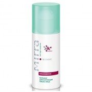 Бальзам MIRRA для овала лица — упаковка, текстура, нанесение