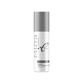 Лосьон восстанавливающий с икорным золем 100 мл посмотреть