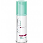 Себорегулирующий тоник MIRRA — упаковка, нанесение, результат