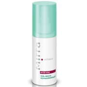 Гель-маска MIRRA — упаковка, нанесение, текстура