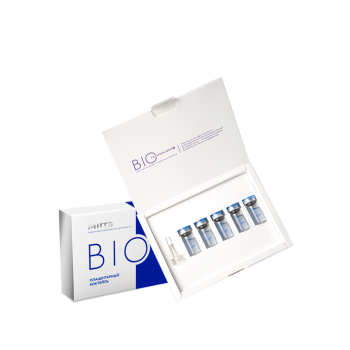 Сыворотка для лица ПЛАЦЕНТАРНЫЙ КОКТЕЙЛЬ Акция (сг до 02.26) 5*7 мл посмотреть