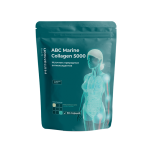 Пептиды рыбного коллагена ABC Marine Collagen (Со вкусом Вишни) 165 г посмотреть