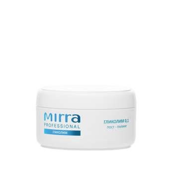 Гликолим 0,1 Средство пост-пилинг Акция (сг до 06.26) 200 мл посмотреть