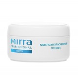 Микроэмульсионная основа