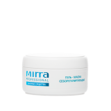 Гель-маска себорегулирующая Акция (сг до 04.26) 200 мл посмотреть