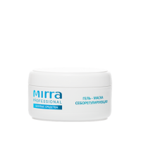 Гель-маска себорегулирующая Акция (сг до 04.26) 200 мл посмотреть