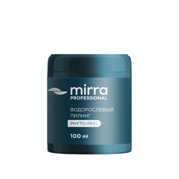 Водорослевый пилинг PHYTO-peel 100 мл посмотреть на mirra.ru.com