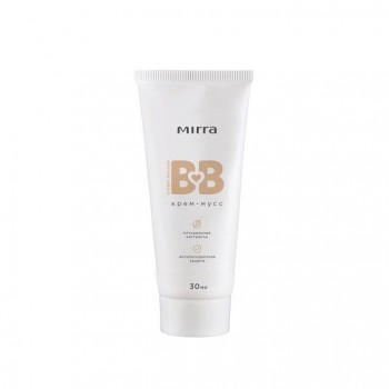 BB крем-мусс №1 Туба 30 мл посмотреть BB крем-мусс №1 Туба 30 мл посмотреть