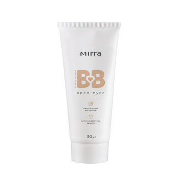 BB крем-мусс №1 Туба 30 мл посмотреть