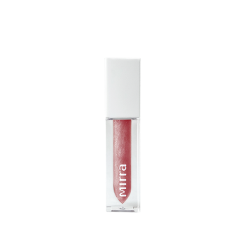 Блеск для губ «Искрящаяся нуга» 5 мл посмотреть