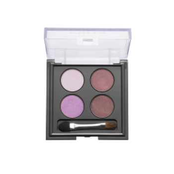 Палетка теней для век «Makeup Palette MAGIC VIOLET» посмотреть на mirra.ru.com