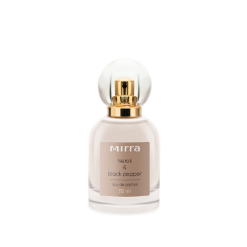 Парфюмерная вода «Нероли и черный перец» 50 мл посмотреть