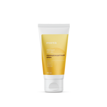 Солнцезащитный крем SPF20+ Туба 50 мл посмотреть