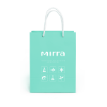 Пакет MIRRA (картон) 1 шт посмотреть Пакет MIRRA (картон) 1 шт посмотреть