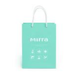 Пакет MIRRA (картон) 1 шт посмотреть