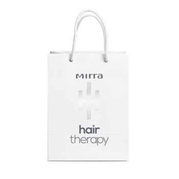 Пакет HAIR THERAPY посмотреть на mirra.ru.com