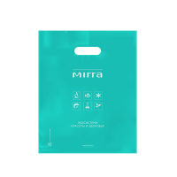 Пакет брендированный большой посмотреть на mirra.ru.com