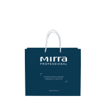 Пакет бумажный MIRRA PROFESSIONAL 250*220*70 мм посмотреть Пакет бумажный MIRRA PROFESSIONAL 250*220*70 мм посмотреть