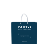 Пакет бумажный MIRRA PROFESSIONAL 250*220*70 мм  посмотреть