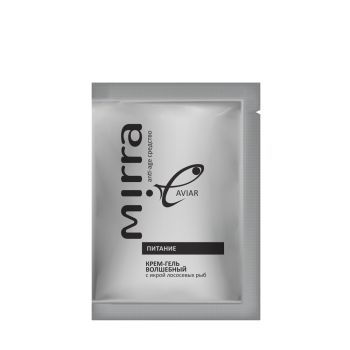 САШЕ Крем-гель Волшебный 3 мл (50 шт) посмотреть