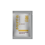 САШЕ Солнцезащитный крем SPF-50 3 мл (50 шт.)  посмотреть